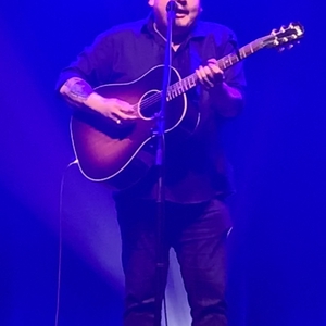 William Prince at Halifax, NS in Rebecca Cohn Auditorium 2022