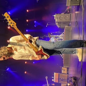 The Bros. Landreth at Winkler, MB in PW Enns Centennial Concert Hall 2022