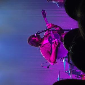 Bendigo Fletcher at Chicago, IL in Riviera Theatre 2022