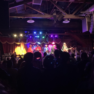 Antibalas at Brooklyn, NY in Brooklyn Bowl 2022
