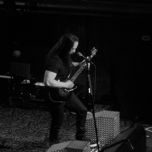 John Petrucci at Lincoln, NE in The Royal Grove 2022