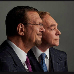 Penn and Teller: Penn & Teller