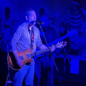 Albert Castiglia Band at undefined in undefined 2022