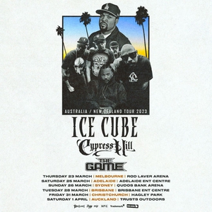 Cypress Hill Tickets, Tour Dates and Concerts