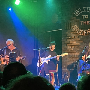 The Wedding Present at Leeds, United Kingdom in Brudenell Social Club 2022