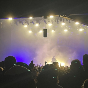 Knuckle Puck at Boston, MA in Roadrunner 2022