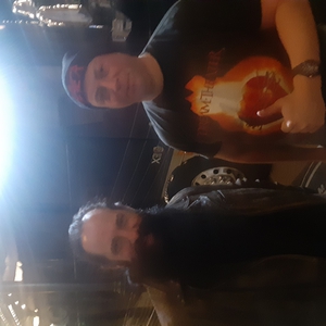 John Petrucci at Milwaukee, WI in Pabst Theater 2022