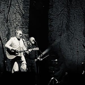 David Gray at Melbourne, Australia in Margaret Court Arena 2022