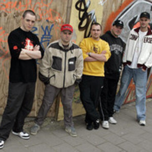 Osdorp Posse Tickets, Tour Dates and Concert