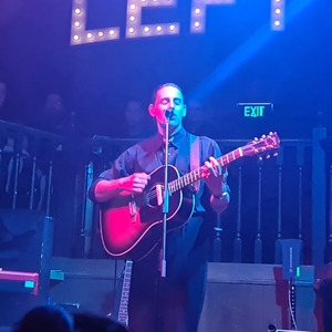 Slowly Slowly at Brisbane, Australia in Lefty's Music Hall 2022