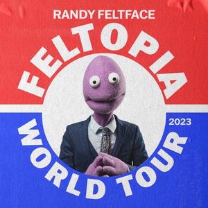 Columbus CEO Events - Randy Feltface: COLUMBUS, OH