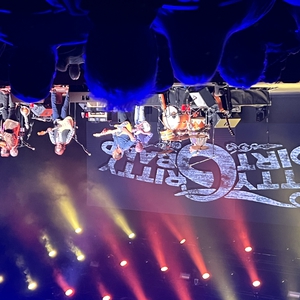 The Nitty Gritty Dirt Band at Shipshewana, IN in Blue Gate Performing Arts Center 2022