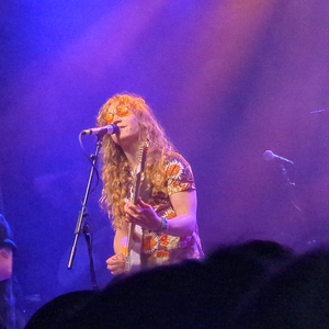 flor at Manchester, United Kingdom in Academy 2 2022