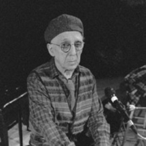 Ivor Cutler Tickets, Tour Dates and Concert
