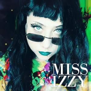 MissIzzy Tickets, Tour Dates and %{concertOrShowText}