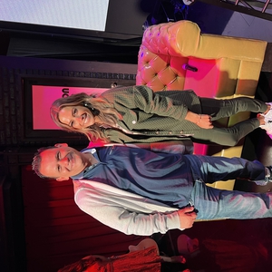 Jana Kramer at Los Angeles, CA in The Bourbon Room 2022