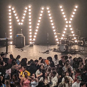 MAX at Orlando, FL in The Plaza Live 2022
