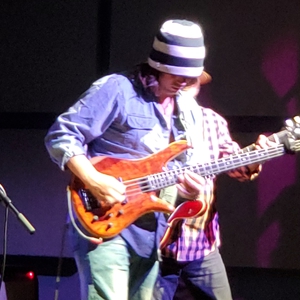 Chris Cain at Livermore, CA in Almost Famous Wine 2022