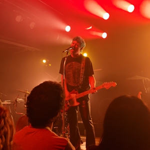 Dreamers at Atlanta, GA in Terminal West 2022