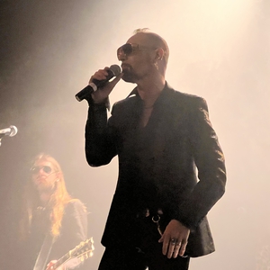 Pseudo Echo at Sydney, Australia in Factory Theatre 2022
