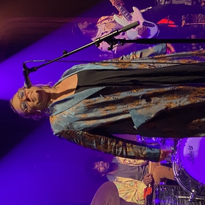 Sir Woman at Dallas, TX in The Kessler Theater 2022