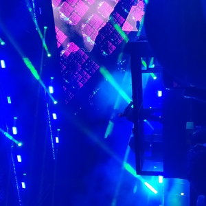 DJ Snake at National Capital Territory of Delhi, India in Sunburn 2022
