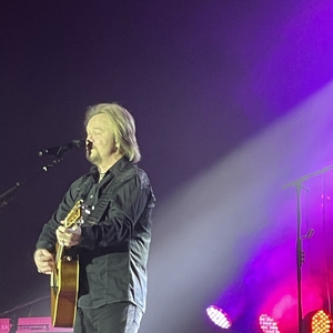 Travis Tritt at undefined in undefined 2022