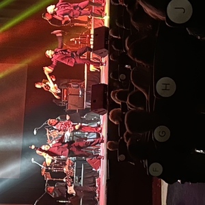 Frankie Valli and The Four Seasons at Temecula, CA in Round Bar | Pechanga Resort Casino 2022