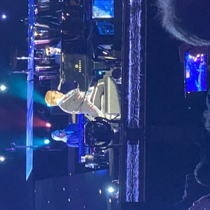 2Cellos Tour 2025 Concert Experience - Energetic Performance