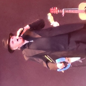 Micky Dolenz at Des Plaines, IL in The Des Plaines Theatre 2022