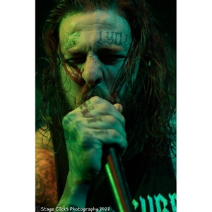 Ov Sulfur at Mesa, AZ in Nile Theater 2022