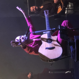 Negramaro at London, United Kingdom in O2 Shepherds Bush Empire 2022