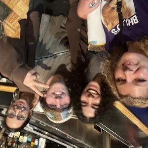 Ritt Momney at Washington, DC in 9:30 Club 2022