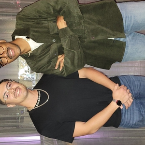 Oddisee at San Diego, CA in Music Box 2022