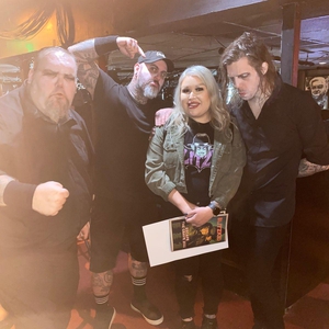 Blitzkid at Garden Grove, CA in GARDEN AMP 2022