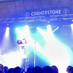 Girlfriends at Berkeley, CA in Cornerstone Craft Beer & Live Music 2022