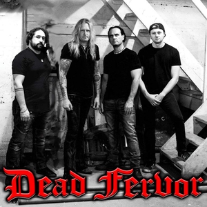 Dead Fervor
