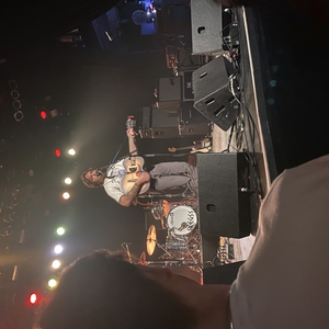 Adam Newling at Montréal, QC in Théâtre Corona 2022