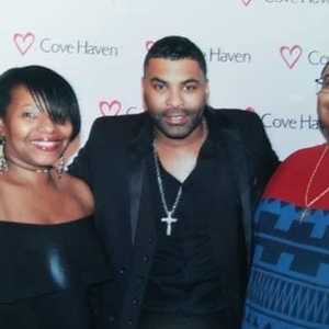 Ginuwine at Pittsburgh, PA in Petersen Events Center 2022