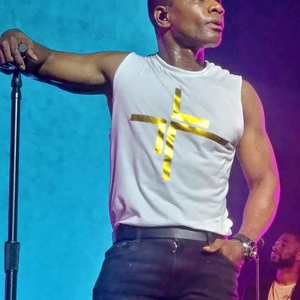 Kirk Franklin Concert Tickets: 2023 Live Tour Dates | Bandsintown
