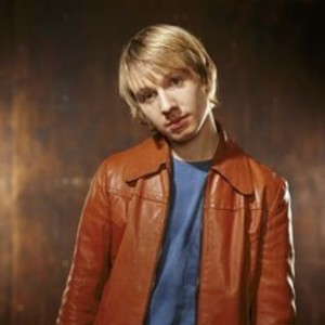 Carsten Lykke @ Kulturhuset Islands Brygge