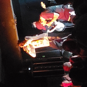Dropout Kings at Syracuse, NY in The Lost Horizon 2022
