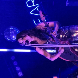 Dear Rouge at Toronto, ON in The Opera House 2022