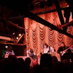 Royal Coda at Philadelphia, PA in The Fillmore Philadelphia 2022