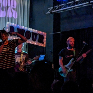 Cherie Amour at Baltimore, MD in Metro Gallery 2022