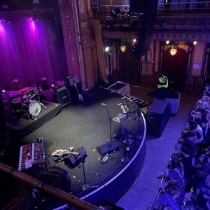 Solen at Stockholm, Sweden in Berns 2022