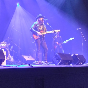 Jason McCoy at Meaford, ON in Meaford Hall Arts And Cultural Centre 2022