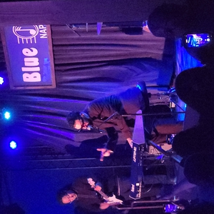 Jon B. at Napa, CA in Blue Note Napa 2022
