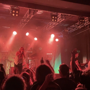 Guano Apes at Kaiserslautern, Germany in Kammgarn 2022