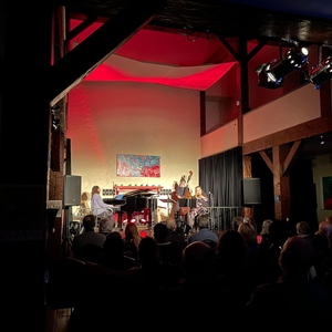 Rachel Therrien (Official) at Brownsburg-Chatham, QC in Espace Culturel St-Gilles 2022